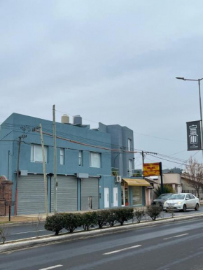 DUPLEX GRANDE - Zona DIQUE, Ideal Turistas